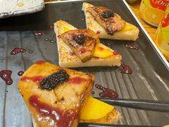 -江户家·日本料理·铁板烧(汉江东路店)