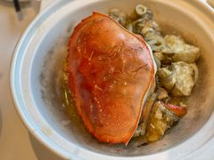 -万龙洲海鲜(南新仓店)