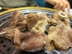 -蒙亨·手把肉·蒙古包文化主题餐厅(天恒广场店)