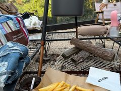 -J Create城市露营咖啡·简餐·宠物(上海动物园店)