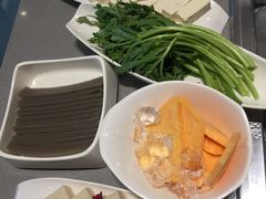 -海底捞火锅(龙湖北京大兴天街店)