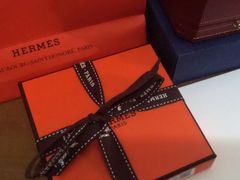 -爱马仕 HERMES(德基广场店)
