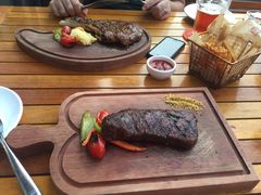 -MR.ROCKY洛奇先生RESTAURANT&BAR(宝安壹方城店)