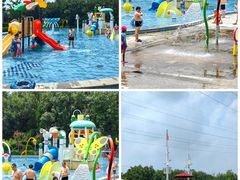 -南宫温泉水世界