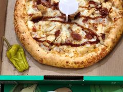 -棒约翰比萨·意面(剑河店)