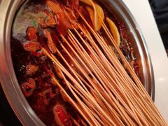 -来伊回麻辣烫·火锅串串清真(红瓦寺总店)