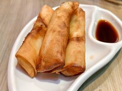 -馋三尺蟹粉小笼(人民广场店)