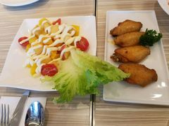-必胜客(证大大拇指店)