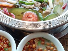 贡椒鱼-贡椒鱼老店·雅安十大名店