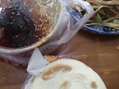 -刘信牛羊肉小炒泡馍(回民街店)
