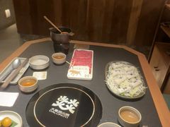 -大龙燚·旷野鲜火锅(广州首店)