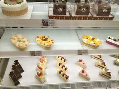 -好利来(西铁营万达店)