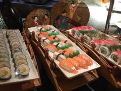 -南桥绿地铂骊酒店