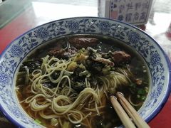 -美味斋(西北街店)