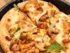 -必胜客(烟火食堂观前店)