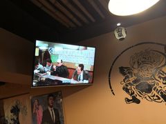-雷屋日式料理(沈安小区店)