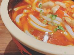 -串大叔炭火烤串·鸡西大冷面刀削面(总店)