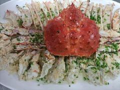 -同庆楼(滨湖万达广场店)