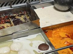 -海底捞火锅(塘厦天虹店)