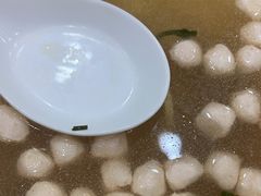 -良友·海鲜青岛菜(五四广场店)