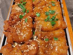 -前海沿·青岛菜(乐客城店)