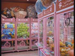 -+WAWA夹娃娃专门店·抓娃娃