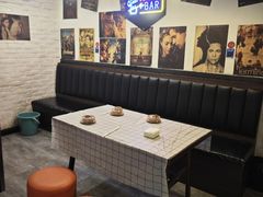 -狮龙啤酒烧烤屋(建二路店)
