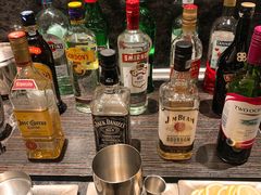 -广州天河希尔顿酒店