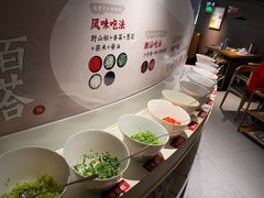 -海银海记潮汕牛肉火锅(新港中路海珠店)