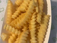 -Shake Shack(西单大悦城店)