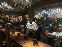 -领鲜活海鲜榴莲自助火锅(东门店)