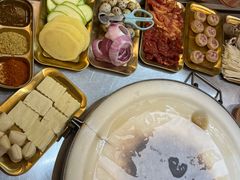 -阿昌白族石板烧(大理古城店)