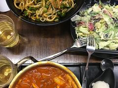 -米屋石锅拌饭(师大店)