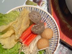 -敏华冰厅(平安金融中心店)