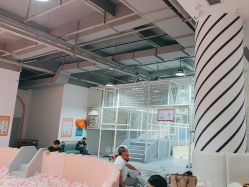 -宝燕乐园(春申店)