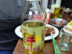 -西塔隆太白烤牛肉馆(图们路店)