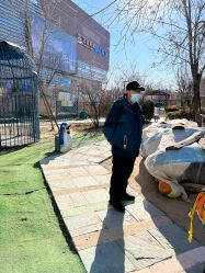 -萌宠亲子动物乐园(槐房万达店)