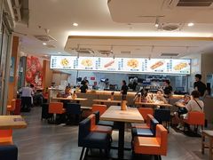 -阿香米线(乐客城店)