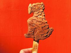 -故宫冰窖餐厅