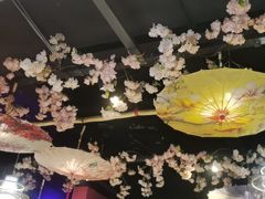 -老街烧烤大排档·地道湖北菜·龙虾馆(汉口火车站店)