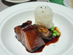 -醉庐·新上海菜(南京西路店)