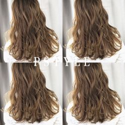 -P.STYLE 派斯造型