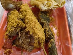 -安发瞧麻辣烫(总店)