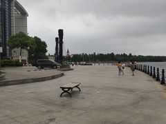 -美兰湖景区