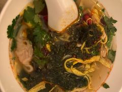 -上海和平饭店茉·莉酒廊 Jasmine Lounge
