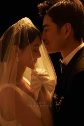 -雪中彩影婚纱摄影·微光艺术中心