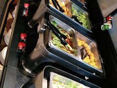 -比格比萨自助(花园路店)