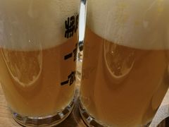 -街角等你.大连海鲜烧烤.经典铁板海鲜串(西安路店)