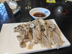 -尹兰楼西北风情餐厅(嘉定店)