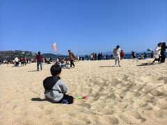 -大梅沙海滨公园